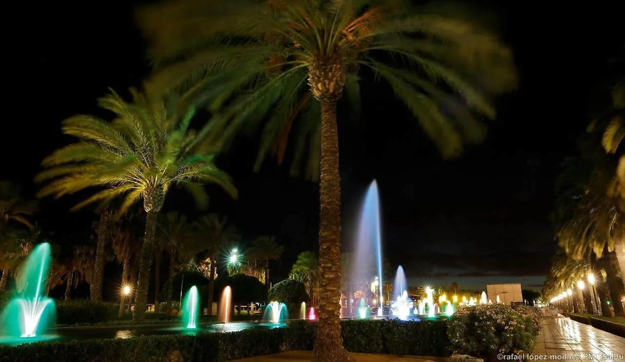 Intersalou Catalunya Apartamento Salou