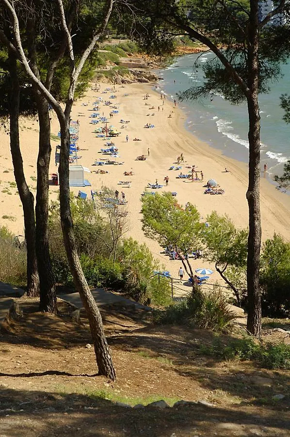 Intersalou Catalunya Apartamento Espanha