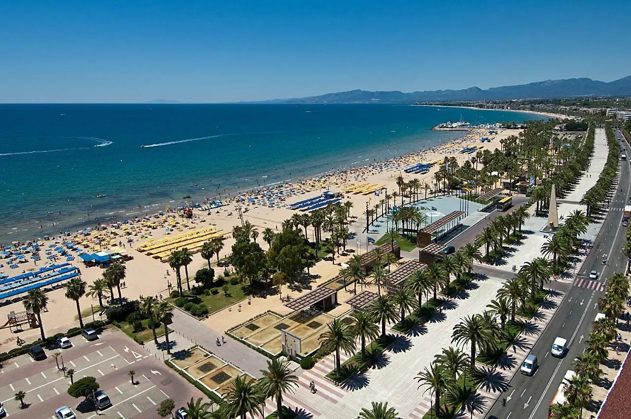 Intersalou Catalunya Apartamento