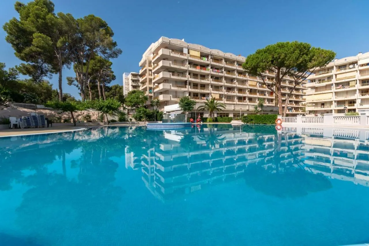 Intersalou Catalunya Apartamento Salou