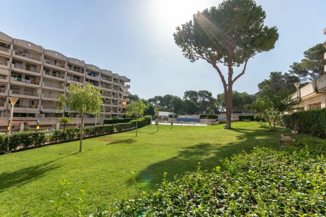 Intersalou Catalunya Apartamento