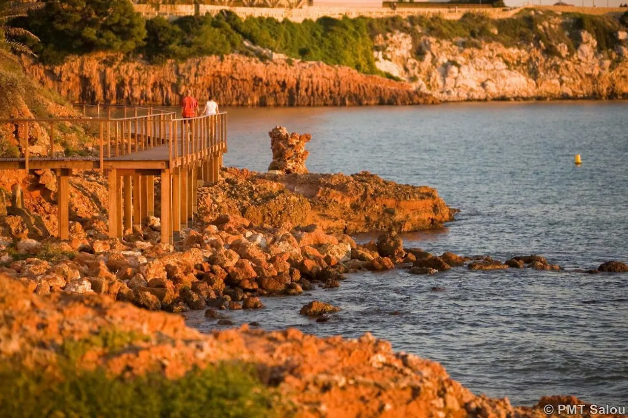 Apartmán Intersalou Catalunya  Salou